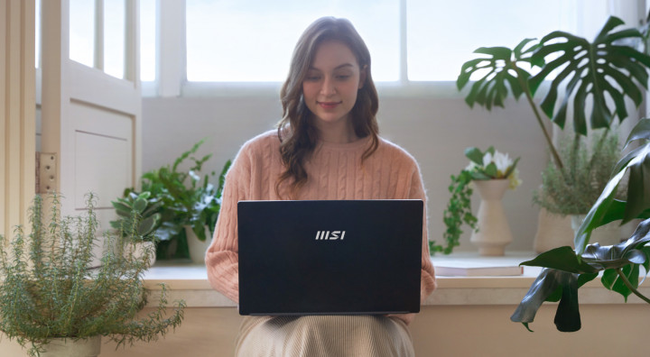 MSI Modern 15 H AI C1M 7