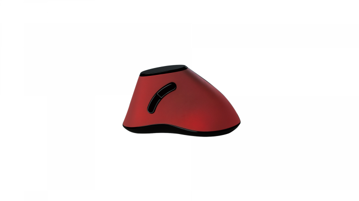 Mysz ergonomiczna pionowa USB 2.4 LogiLink ID0159 3