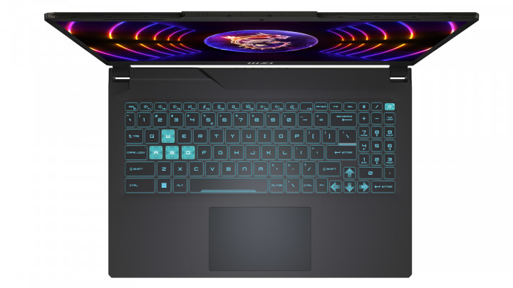 MSI Cyborg 15 A13V 17