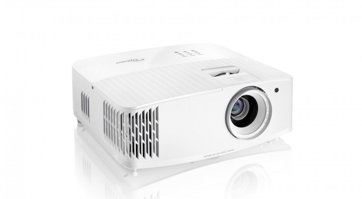 Optoma UHD38x 2