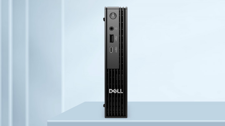 Komputer Dell Pro 5 Micro P5M1260