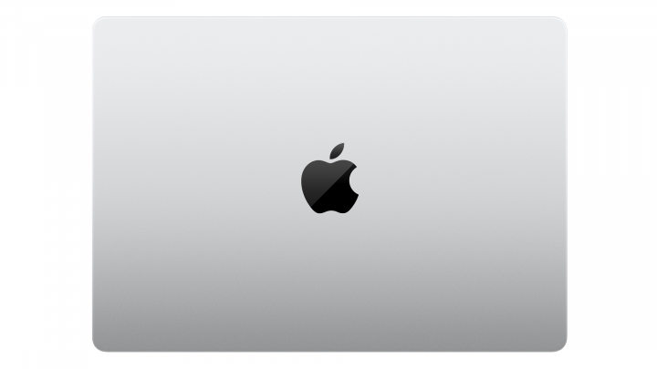 Laptop Apple MacBook Pro 14 M4 Srebrny Bon 5