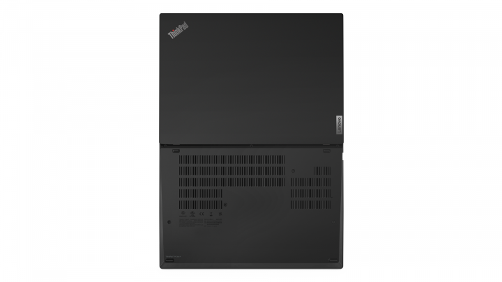ThinkPad T14 G4 (Intel) W11P czarny Premier Support 6