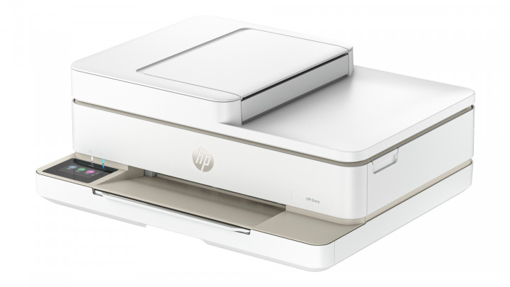 Urządzenie wielofunkcyjne atramentowe HP Envy 6520e - 714N9B 4