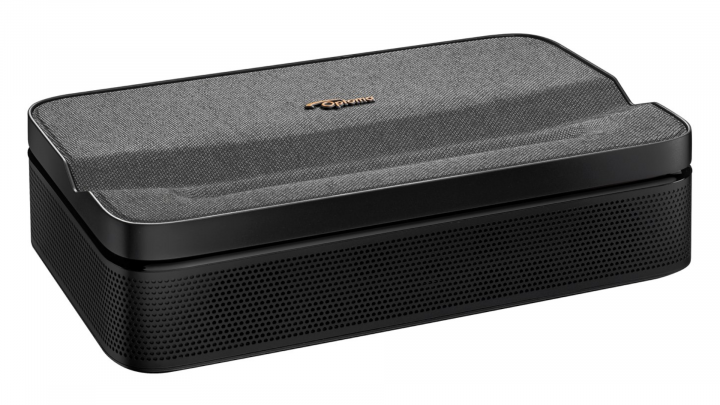 Projektor Optoma Photon Go E3PS001E111 prawy skos