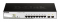 Switch D-Link DGS-1210-10P - widok frontu