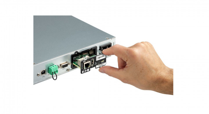 UPS Eaton 5p1150irg2 1150VA 1U 4