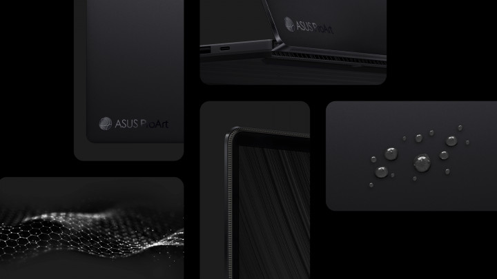 ASUS ProArt P16 H7606W 6