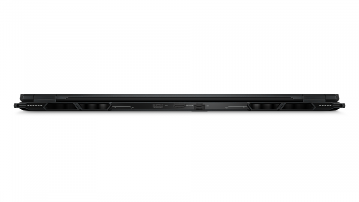 Laptop MSI Stealth 18 HX AI 7
