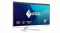 Monitor EIZO FlexScan EV3450XC biały 3