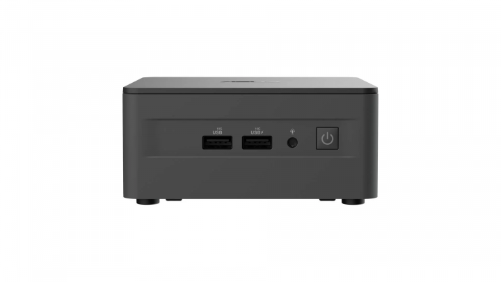 Komputer ASUS NUC 13 Pro Tall RNUC13ANHI500002I