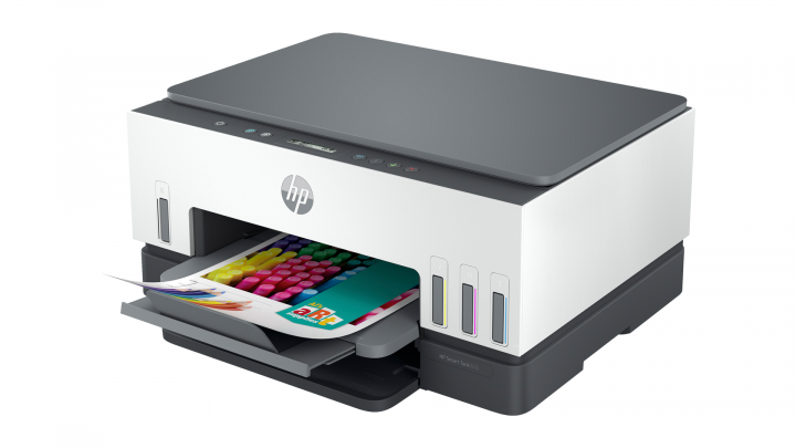 HP Smart Tank 670 All-in-One Cashback 4