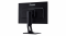 Monitor IIYAMA ProLite XUB2595WSU-B1 - widok z tyłu prawej strony