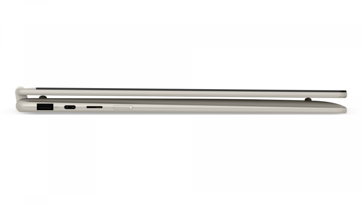 Laptop 2w1 Lenovo Yoga 7 16AKP10 Touch W11H (BK keyb) Seashell (Yoga Pen) BON 10