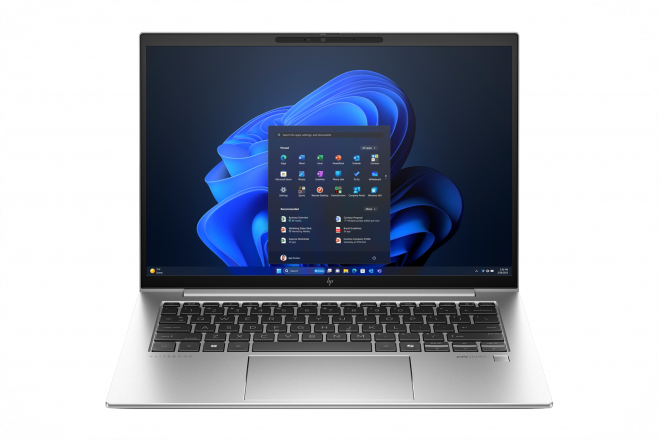 Cashback do produktów HP Elitebook 840 G11 9G0E7ET Ultra 5 125U i HP Poly Voyager 2