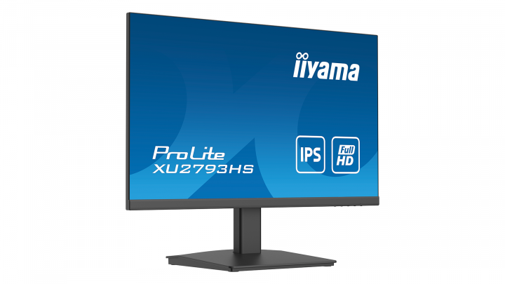 ProLite XU2793HS-B4 lewa2