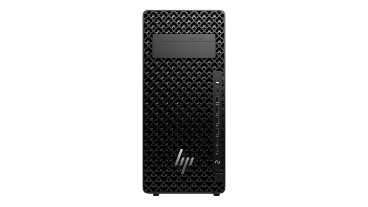 Stacja robocza HP Z2 Tower G1i