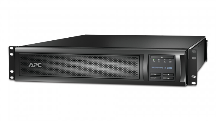 UPS APC SMX2200R2HVNC 2200VA