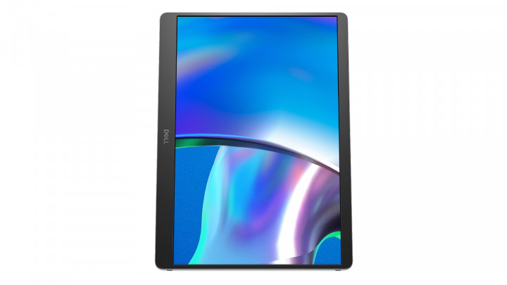 Monitor Dell Pro 14 P1425 210-BQTB 5