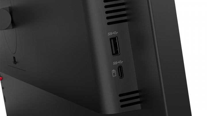 Lenovo ThinkVision T32UD-40 2