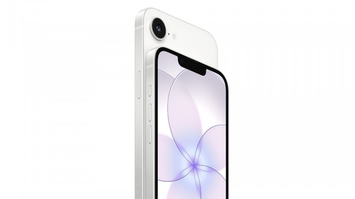 Smartfon Apple iPhone 17e Biały 3
