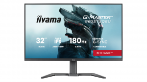 Monitor iiyama G-Master GB3272QSU-B1 31,5" QHD Fast IPS