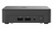 Komputer ASUS NUC 13 Pro Slim Kit RNUC13L3KV700002I front