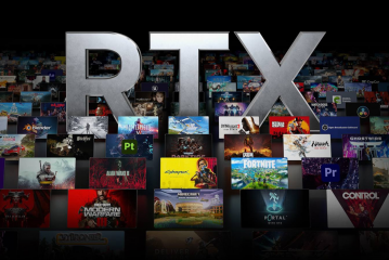 Czym jest RTX? — pełny przewodnik po RTX mini