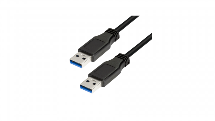 Kabel LogiLink USB 3.0 3m CU0040