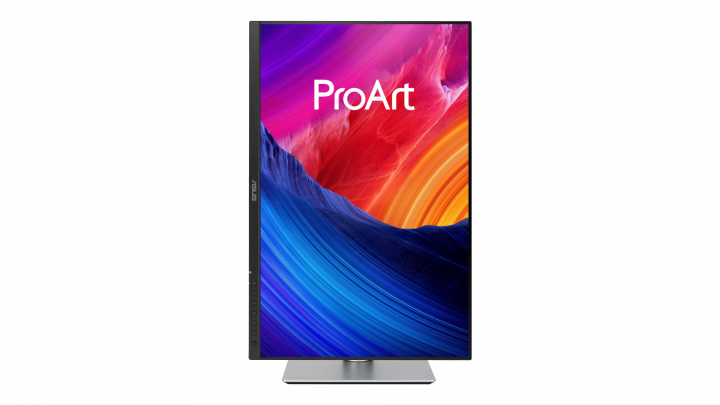 Monitor ASUS ProArt Display PA248QFV 24" WUXGA IPS 100Hz 2