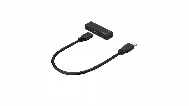 Adapter UNITEK USB - SATA III Y-1039 3