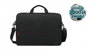 Torba do laptopa Lenovo ThinkPad Essential Topload (Eco) 16 cali 4X41C12469