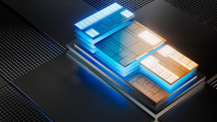 Dell XPS 16 9640 Grafitowy 2