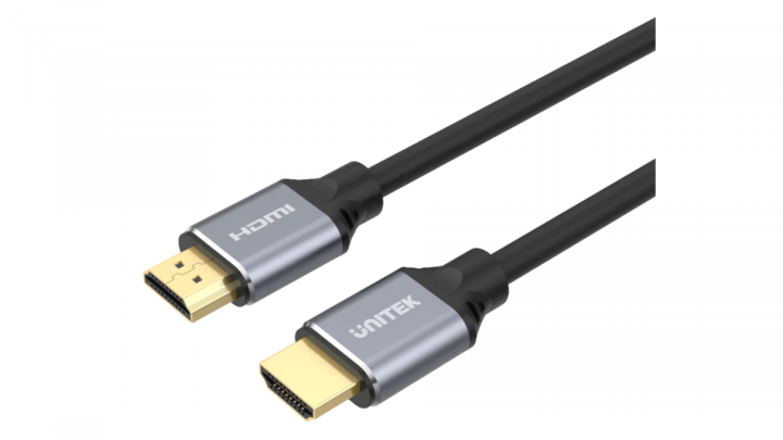 Kabel UNITEK HDMI HDMI 2.1 8K 1,5m C137W