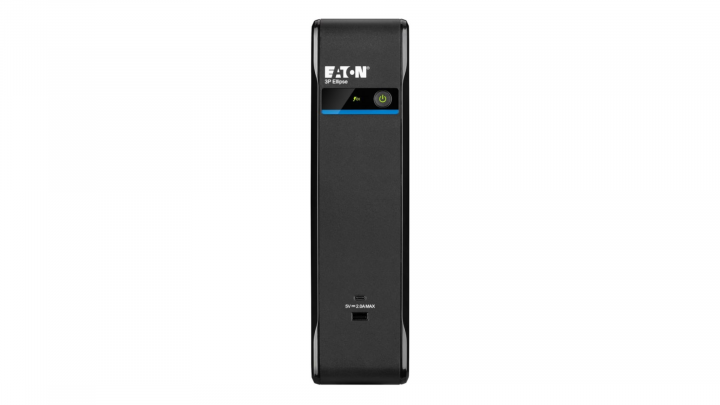 Eaton Ellipse 3P1300UD UPS 1300VA/840W – Line-Interactive Con Prese DIN, USB-C E Protezione Da Fulmini