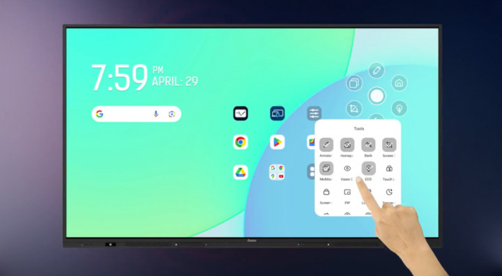 iiyama ProLite TE6513A-B1AG 5