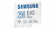 Karta pamięci Samsung microSD 256GB EVO Plus 2021 MB-MC256KA/EU