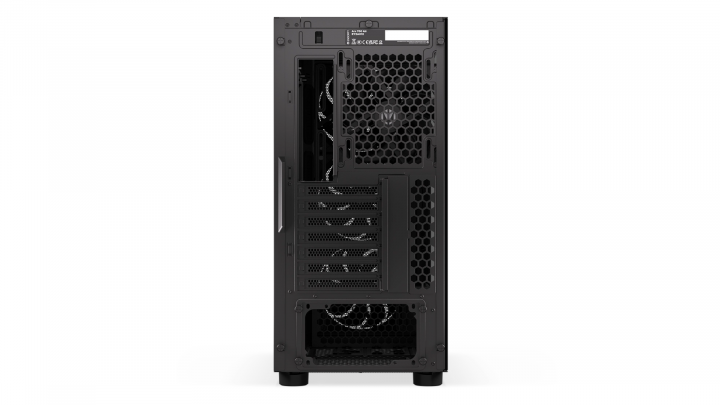 Obudowa ENDORFY Arx 700 Air EY2A012 Mid Tower 7