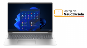 Laptop dla Nauczyciela HP ProBook 465 G11 A38DVET R7 7735U 16" WUXGA 16GB 512SSD W11Pro