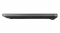 Laptop Asus VivoBook X543MA srebrny - widok prawej strony