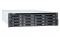 Serwer NAS QNAP TS-1677XU-RP-2600 - widok frontu lewej strony