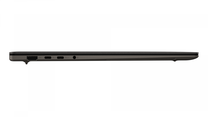 Laptop ASUS Zenbook S 16 UM5606WA OLED W11P Zumaia Gray BON 6