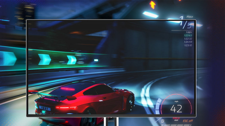 Lenovo Legion Pro 32UD-10 2