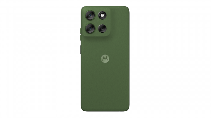 Smartfon Motorola moto g56 5G zielony 5