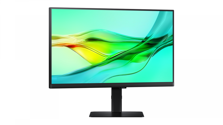Monitor Samsung ViewFinity S6 LS24D600UAUXEN 2