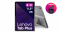 Lenovo Tab Plus Luna Grey + Słuchawki