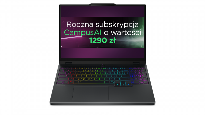 Laptop Lenovo Legion 5 Gen 10 15IRX10 Campus AI