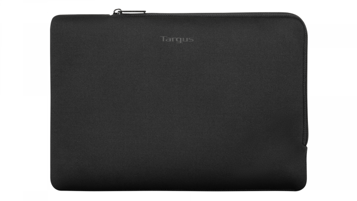 Etui do laptopa Targus MultiFit Sleeve EcoSmart 16 TBS652GL czarne - przód