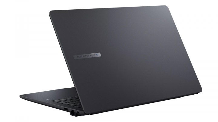 Laptop ASUS ExpertBook B1 czarny 5
