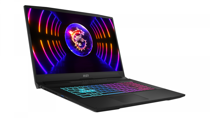 Laptop MSI Katana 17 B13VX 3